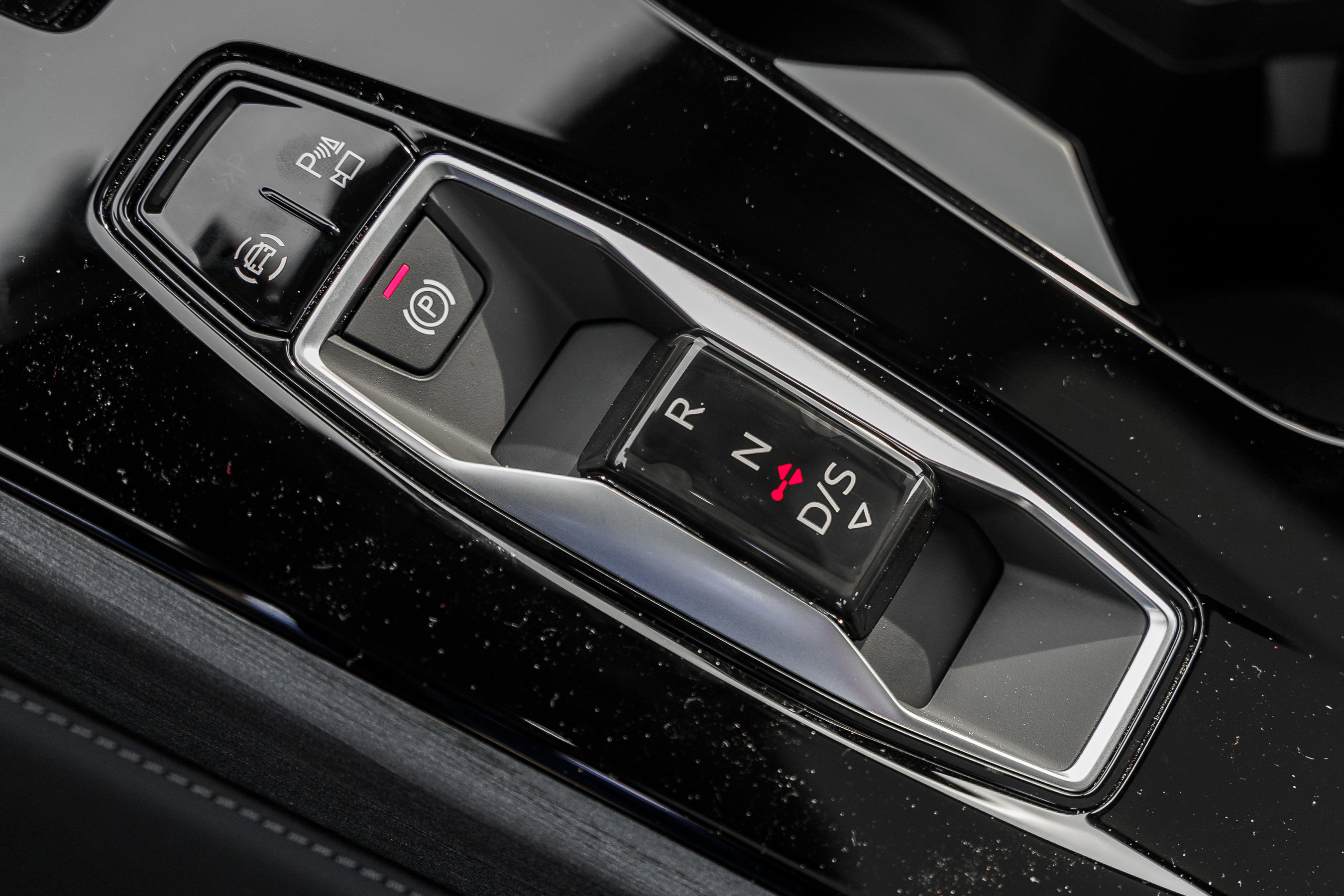 2025 Audi A5 Quattro Premium Plus photo 8