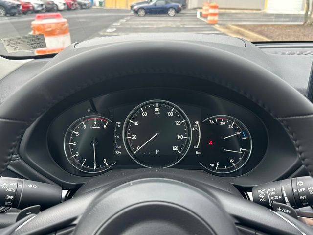 2025 Mazda CX-5 2.5 Premium Plus photo 23