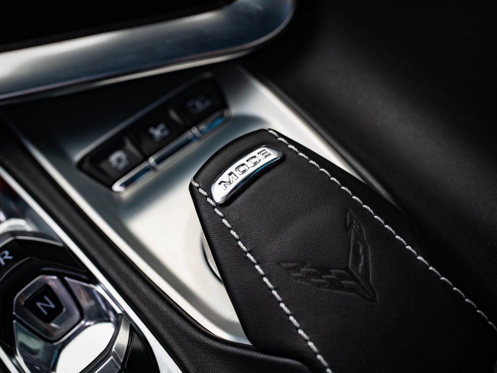 2021 Chevrolet Corvette Stingray photo 30