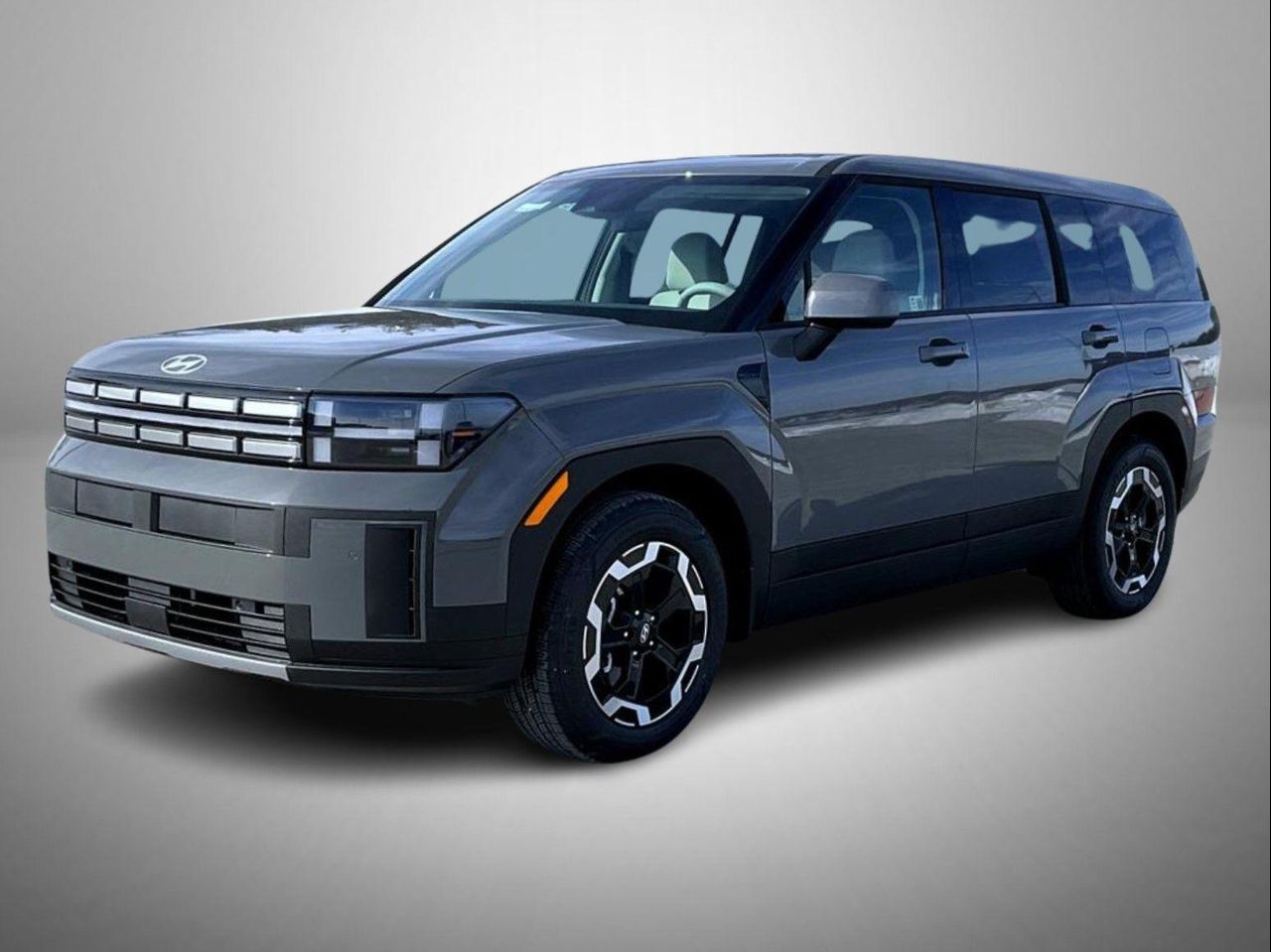 2026 Hyundai Santa Fe SE's photo