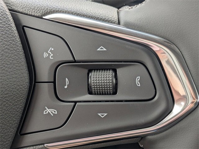 2026 Chevrolet Trailblazer LT photo 22