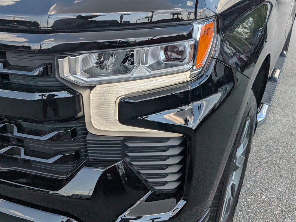 2026 Chevrolet Silverado 1500 RST photo 10