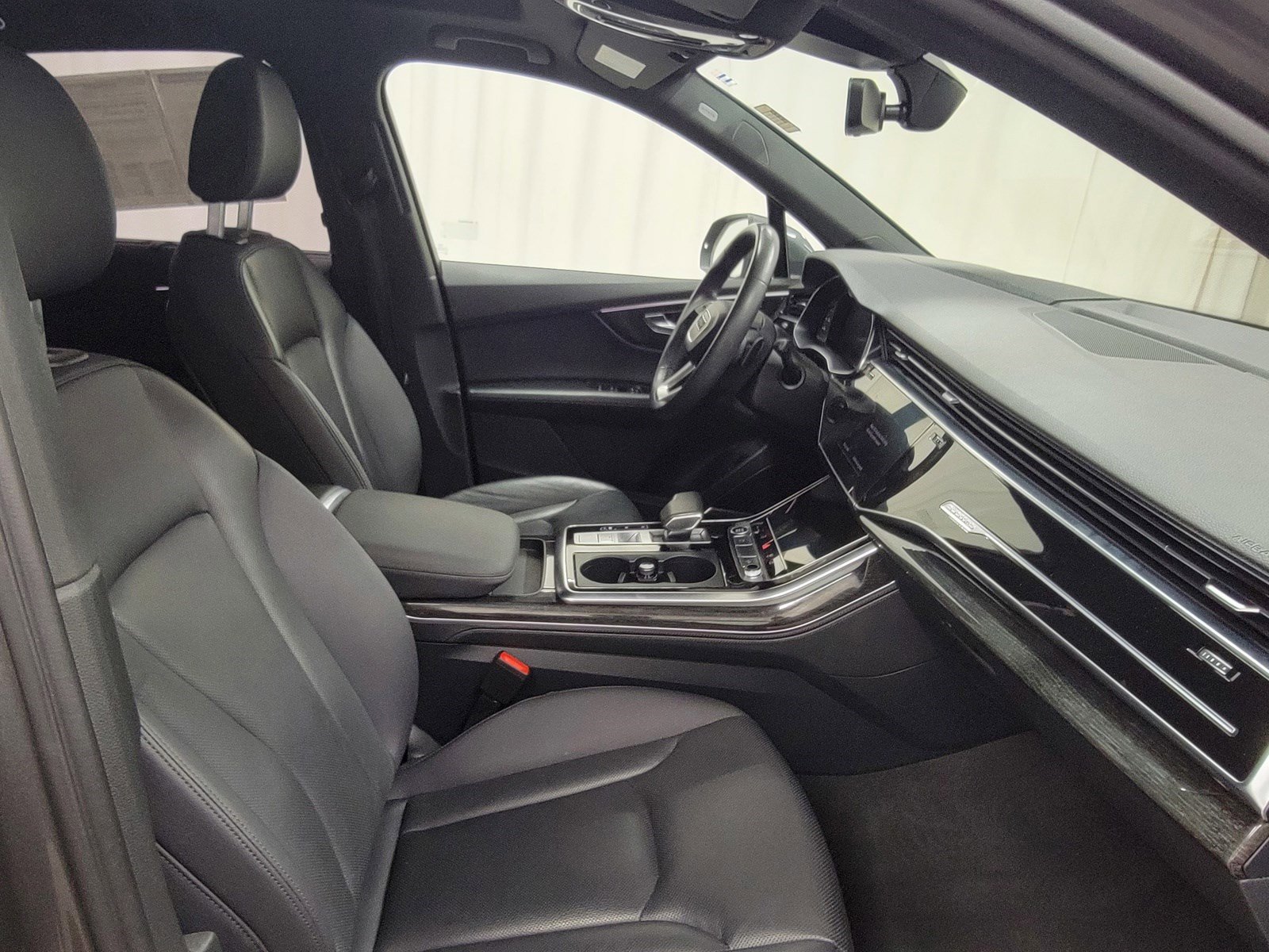 2021 Audi Q7 Prestige photo 10