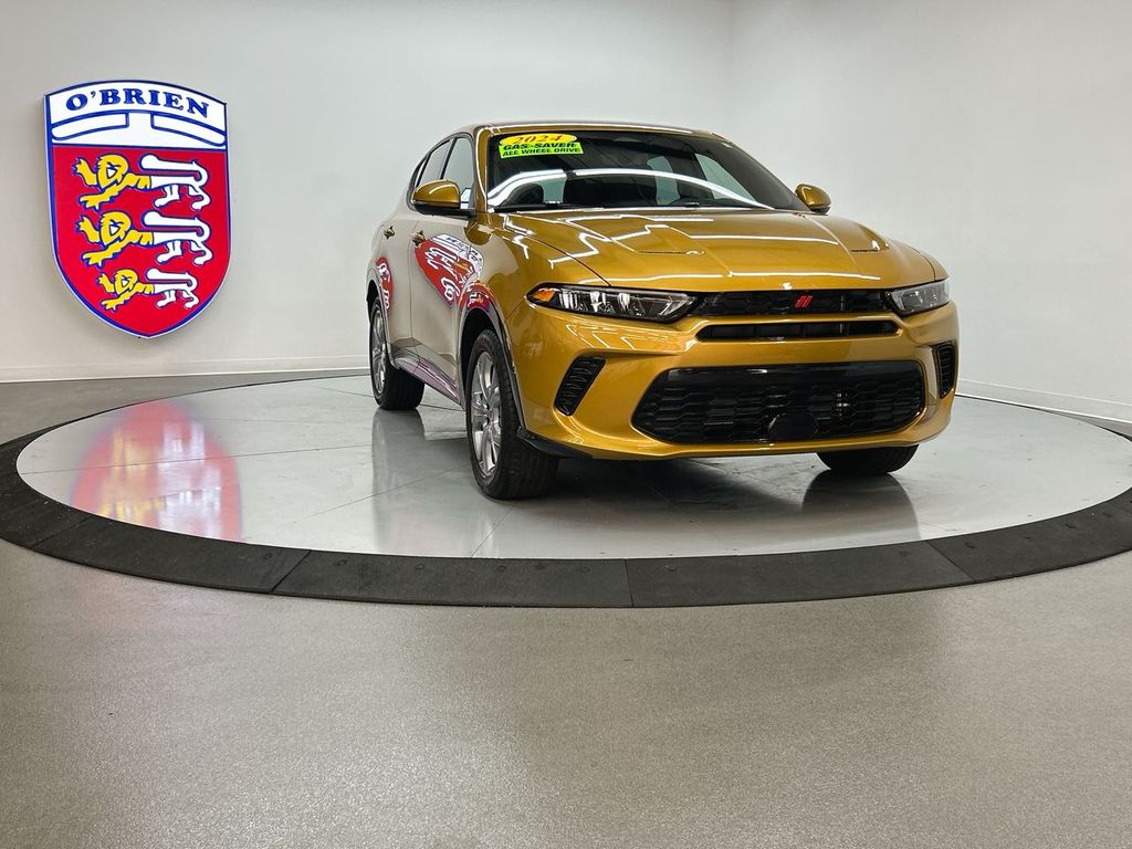2024 Dodge Hornet R/T's photo