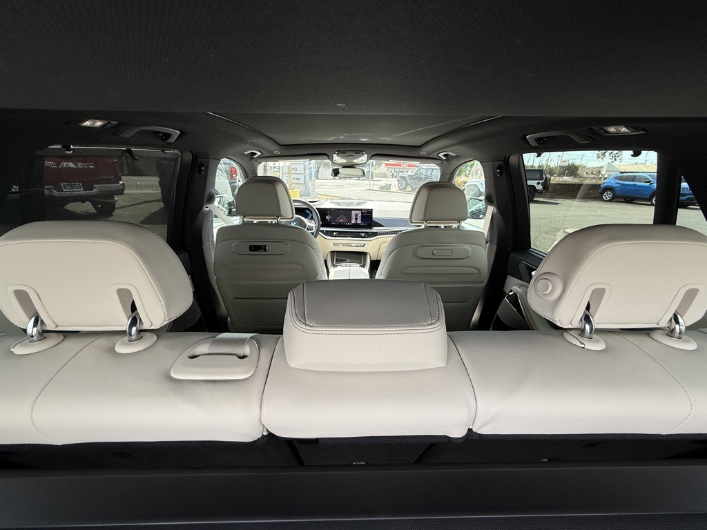 2024 Bmw X5 xDrive50e photo 23