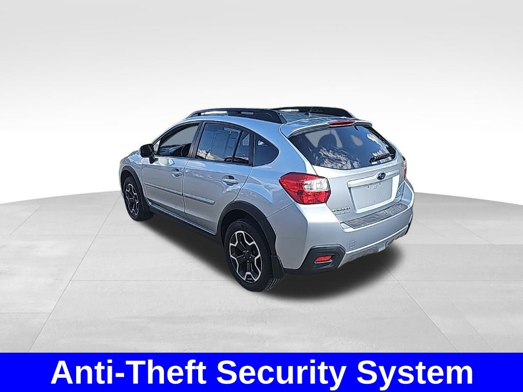 2014 Subaru Crosstrek 2.0i Premium photo 7