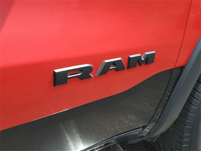 2020 Ram 1500 Rebel photo 6