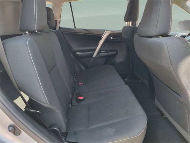 2018 Toyota RAV4 XLE photo 29
