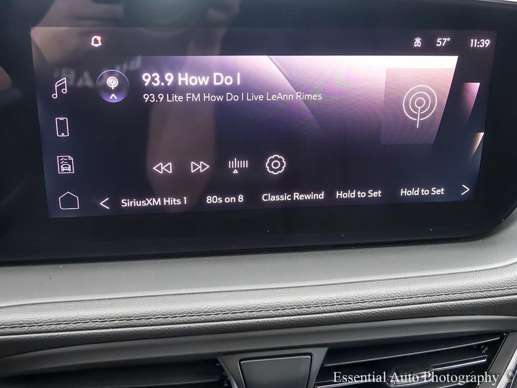 2026 BUICK ENCORE GX - Image 14