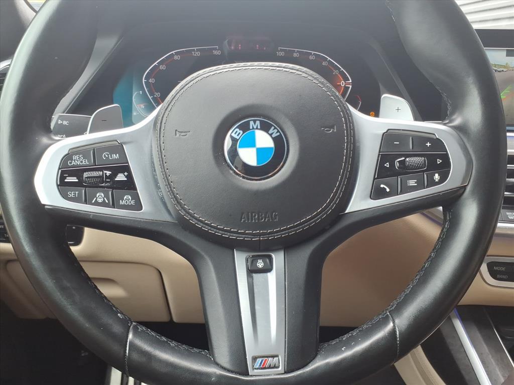 2022 Bmw X7 xDrive40i photo 17