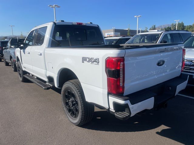 2026 Ford F-350 photo 4