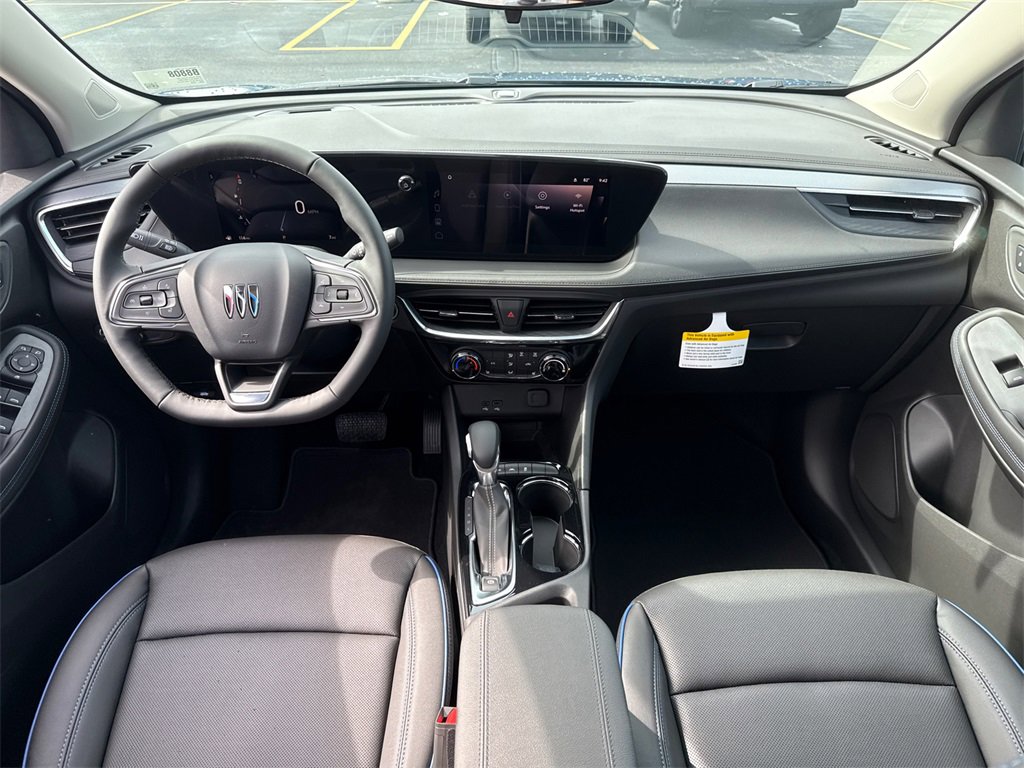 2026 BUICK ENCORE GX - Image 26