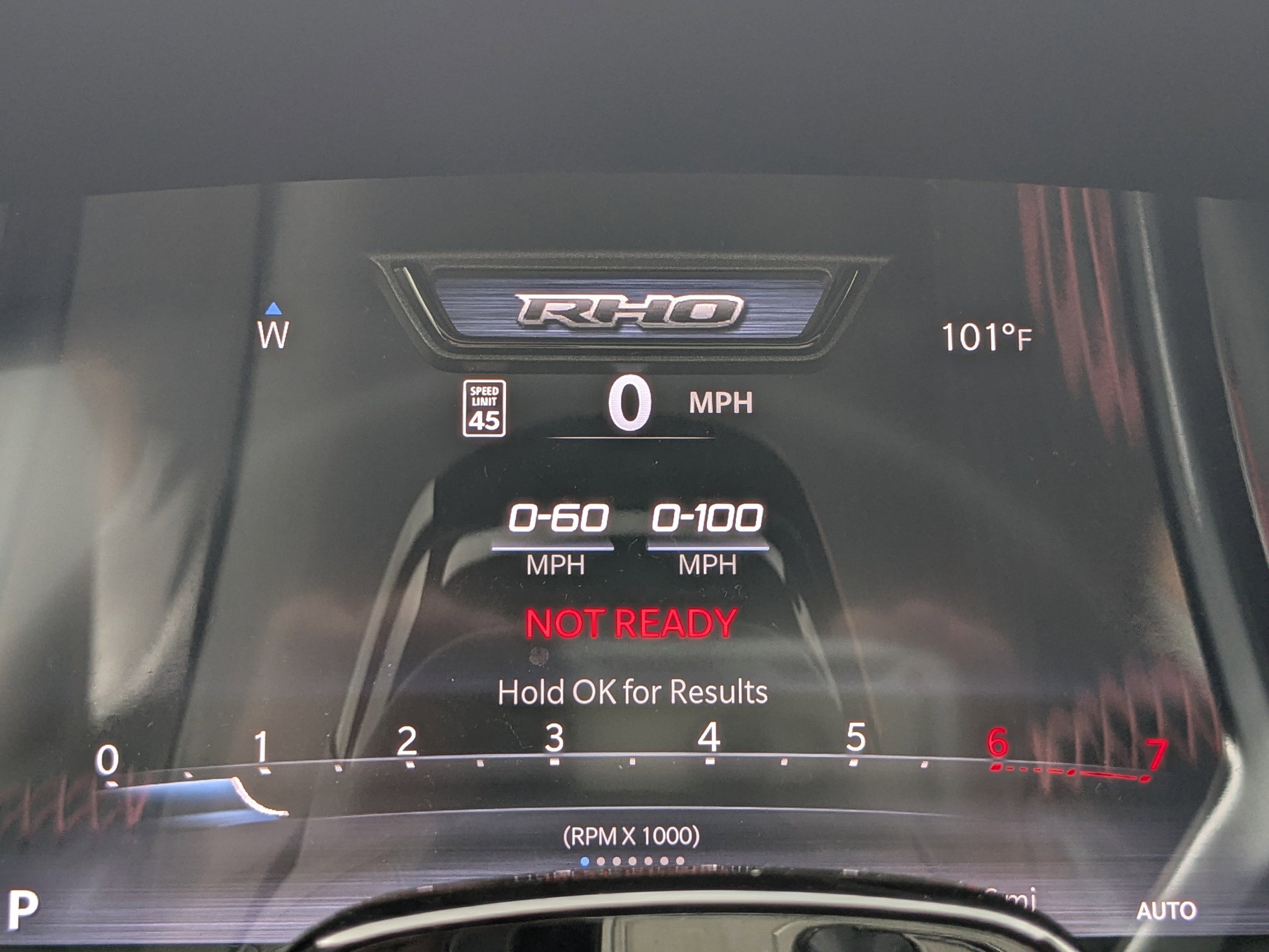 2026 Ram 1500 RHO photo 27