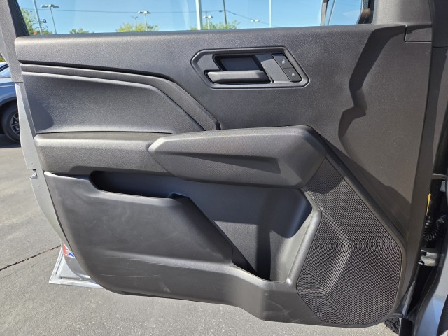 2026 Chevrolet Colorado Trail Boss photo 11