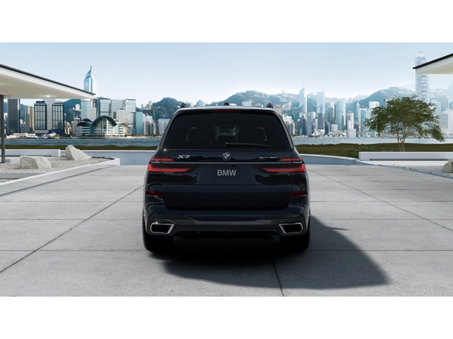2026 Bmw X7 xDrive40i photo 5