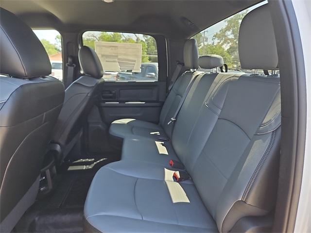 2026 Ram 5500 Tradesman photo 10