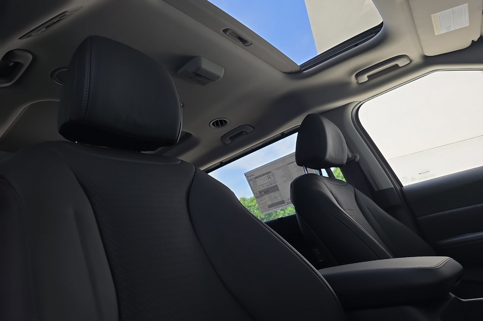2026 Kia Carnival SX Prestige photo 13