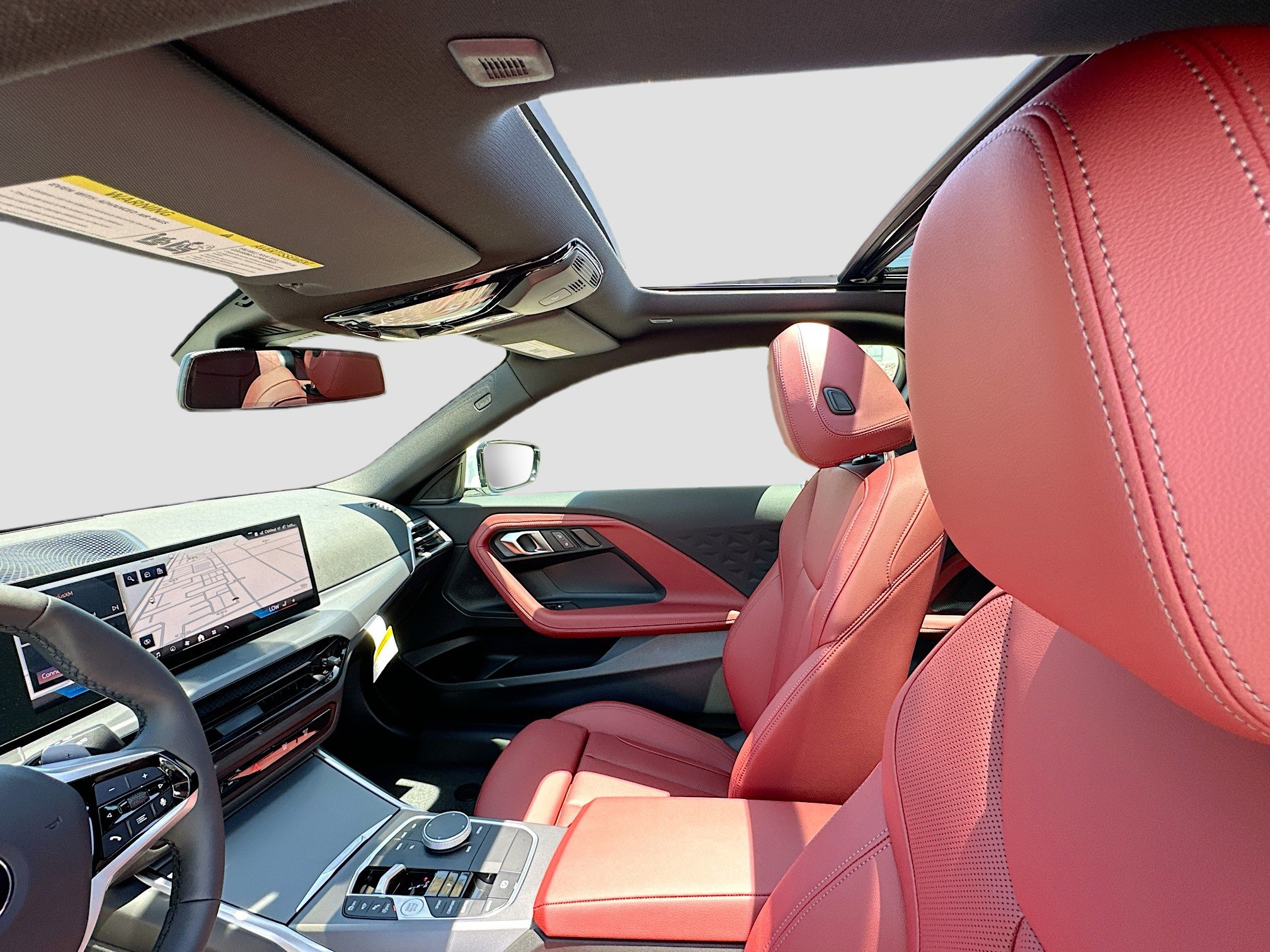 2025 Bmw 230i photo 17