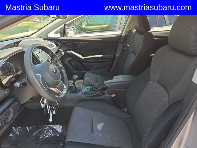 2023 Subaru Crosstrek Base photo 20