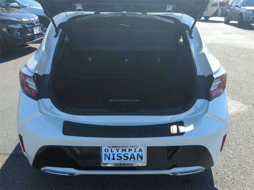 2019 Toyota Corolla SE photo 24