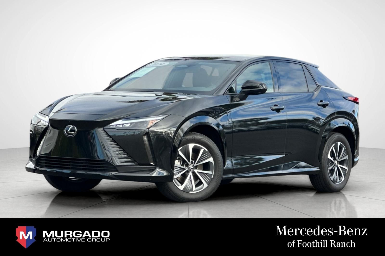 2024 Lexus RZ Premium