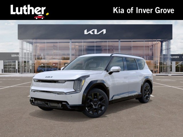 2026 Kia EV9