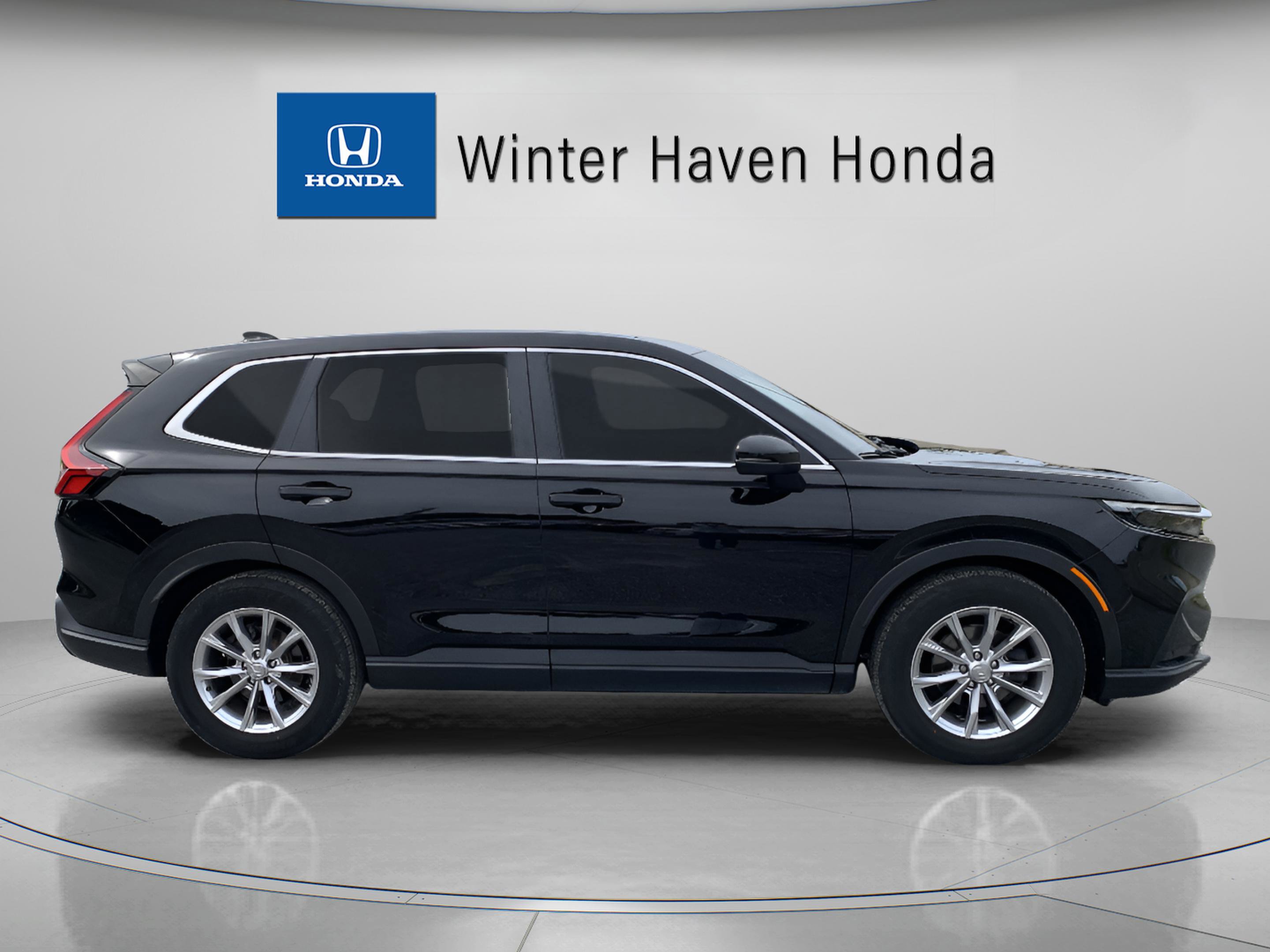 2023 Honda CR-V EX-L photo 7