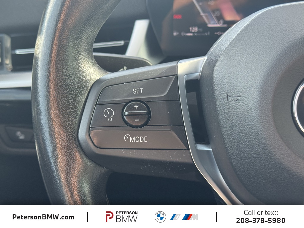 2023 Bmw X1 XDrive28i photo 21