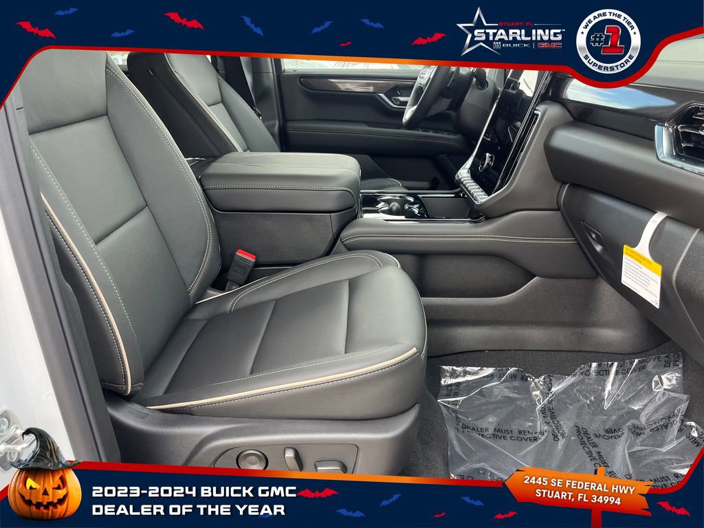 2026 Gmc Yukon photo 19