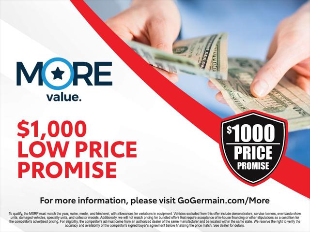 Certified 2022 Toyota Corolla Cross XLE with VIN 7MUDAAAG6NV013104 for sale in Northfield, Minnesota