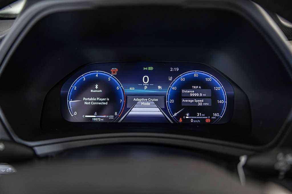 2024 TOYOTA GRAND HIGHLANDER - Image 24