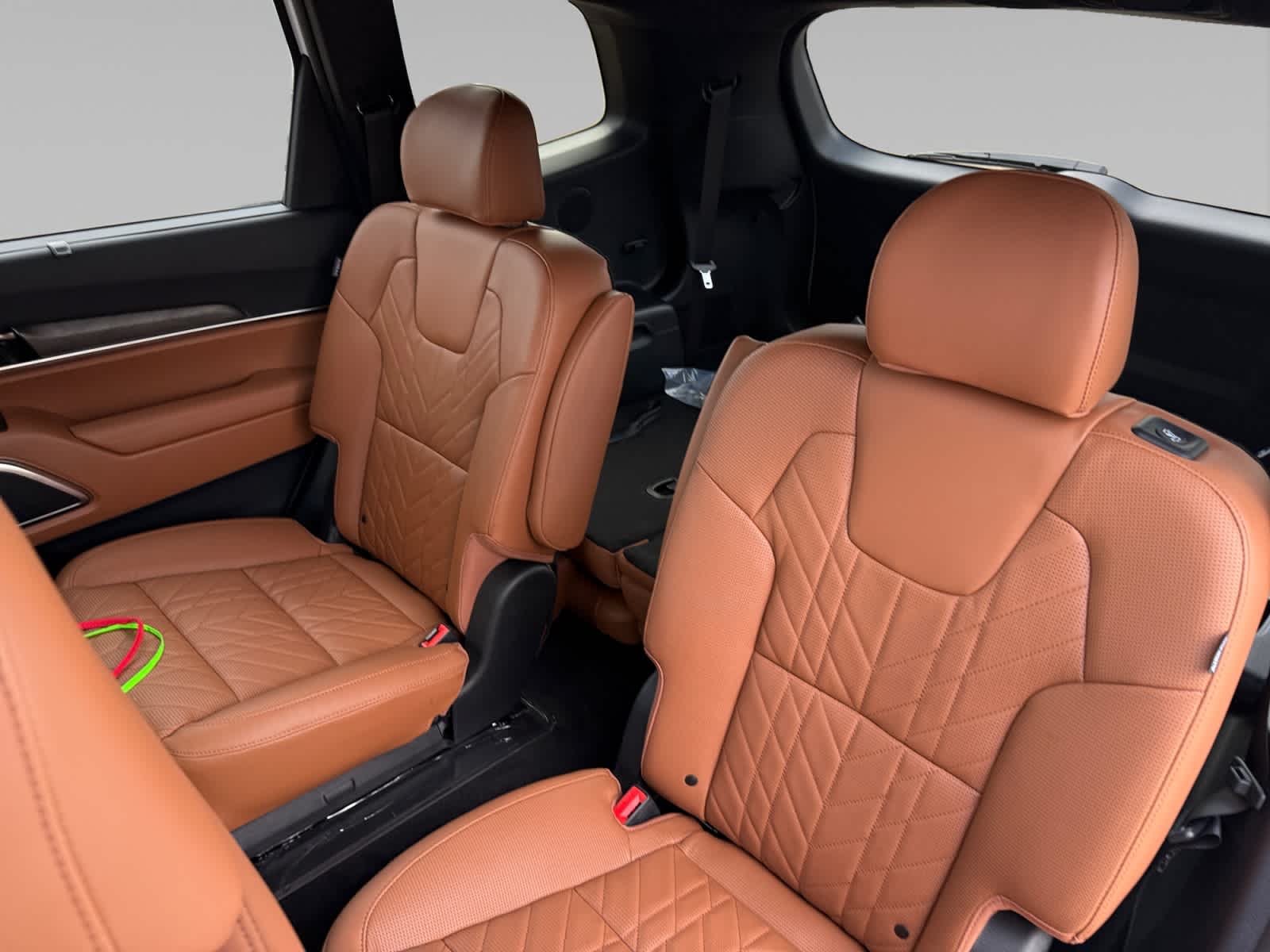2025 Kia Telluride SX Prestige X-Line photo 12