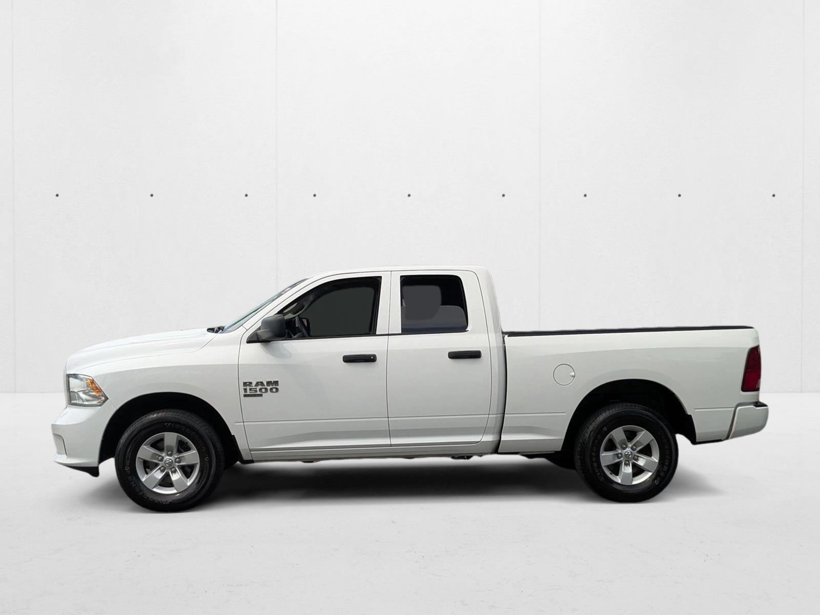2019 Ram 1500 Classic Express photo 9