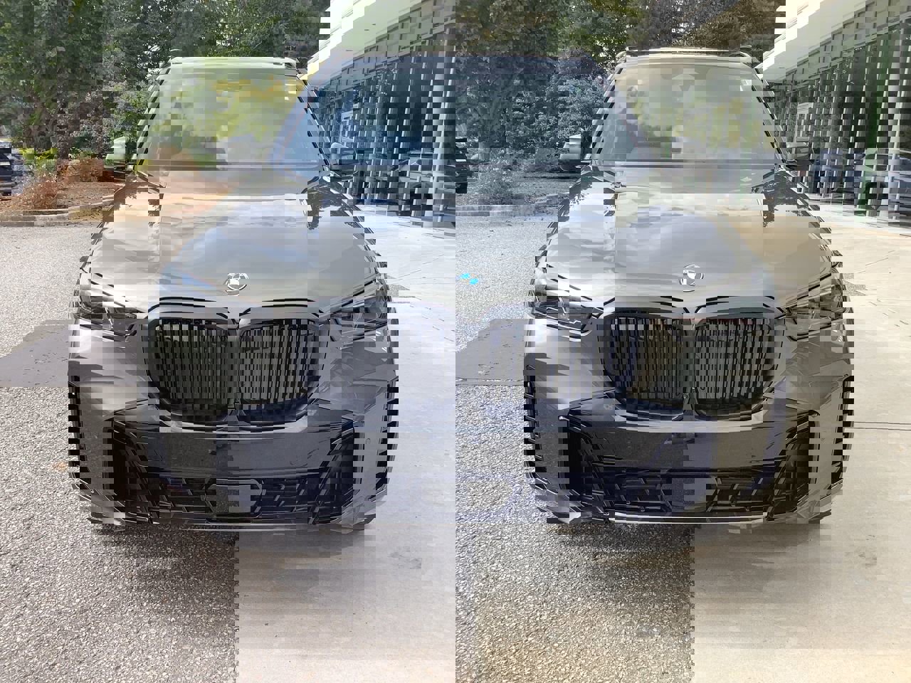 2026 Bmw X5 sDrive40i photo 6