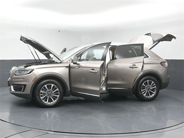 2020 LINCOLN NAUTILUS - Image 55