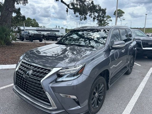 2023 Lexus GX 460 photo 3