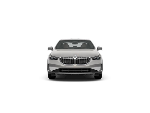 2024 Bmw 530i photo 2