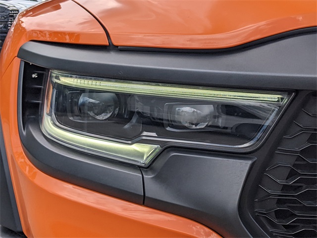 2022 Ram 1500 TRX photo 10