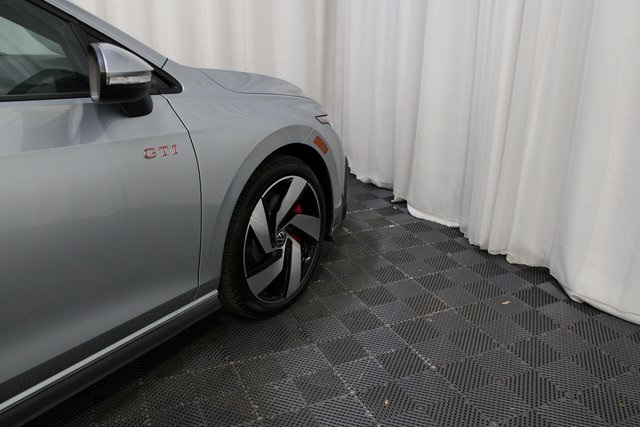 2025 Volkswagen Golf GTI S photo 11