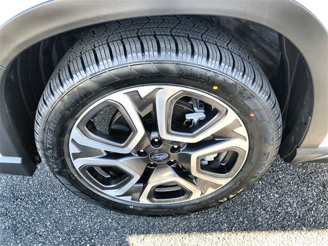 2024 Subaru Ascent Limited photo 2