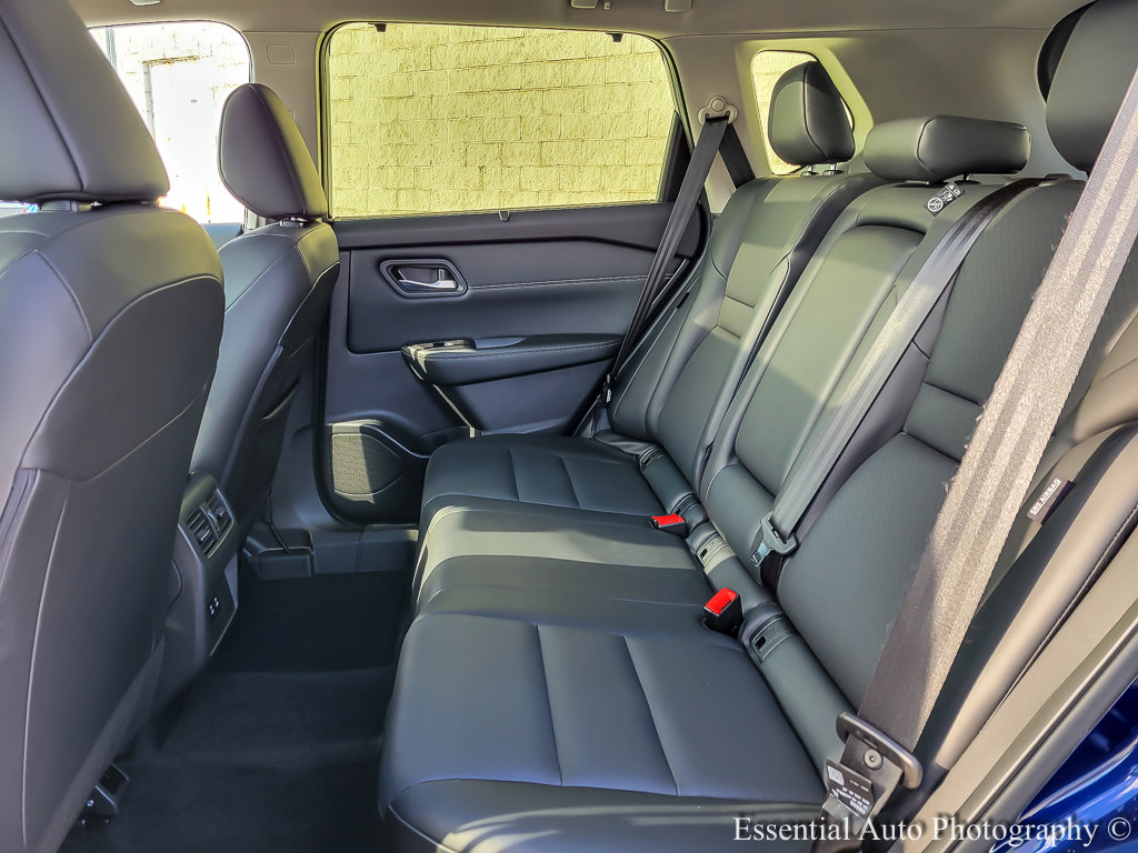 2024 NISSAN ROGUE - Image 10