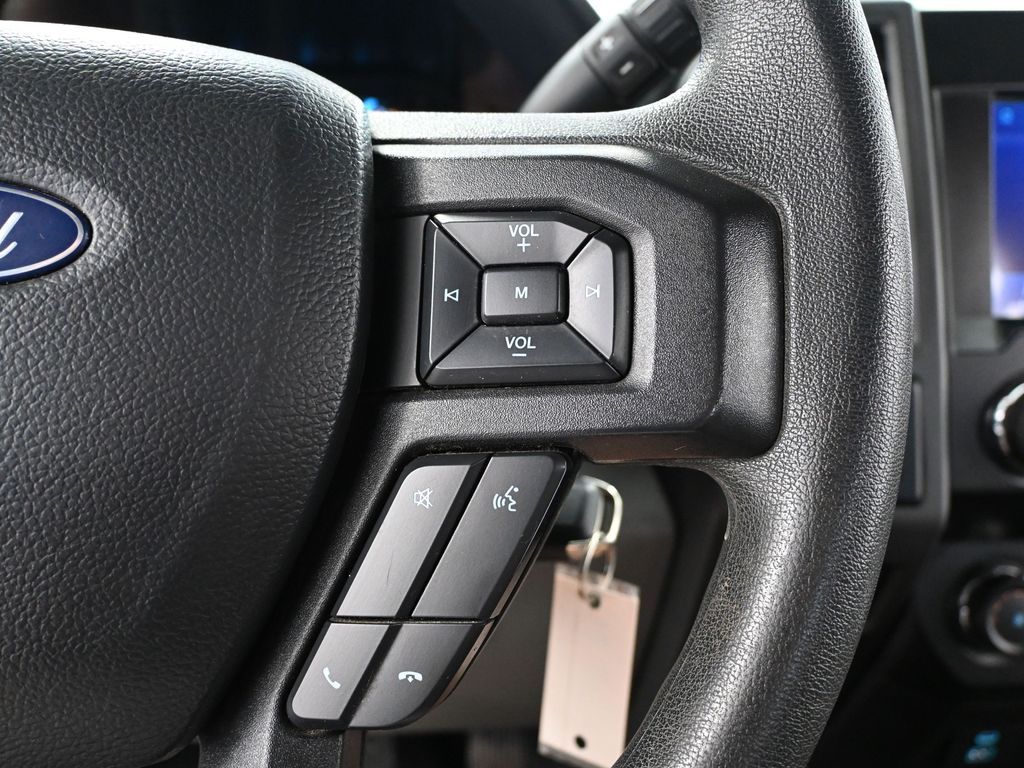 2022 Ford F-250 photo 21