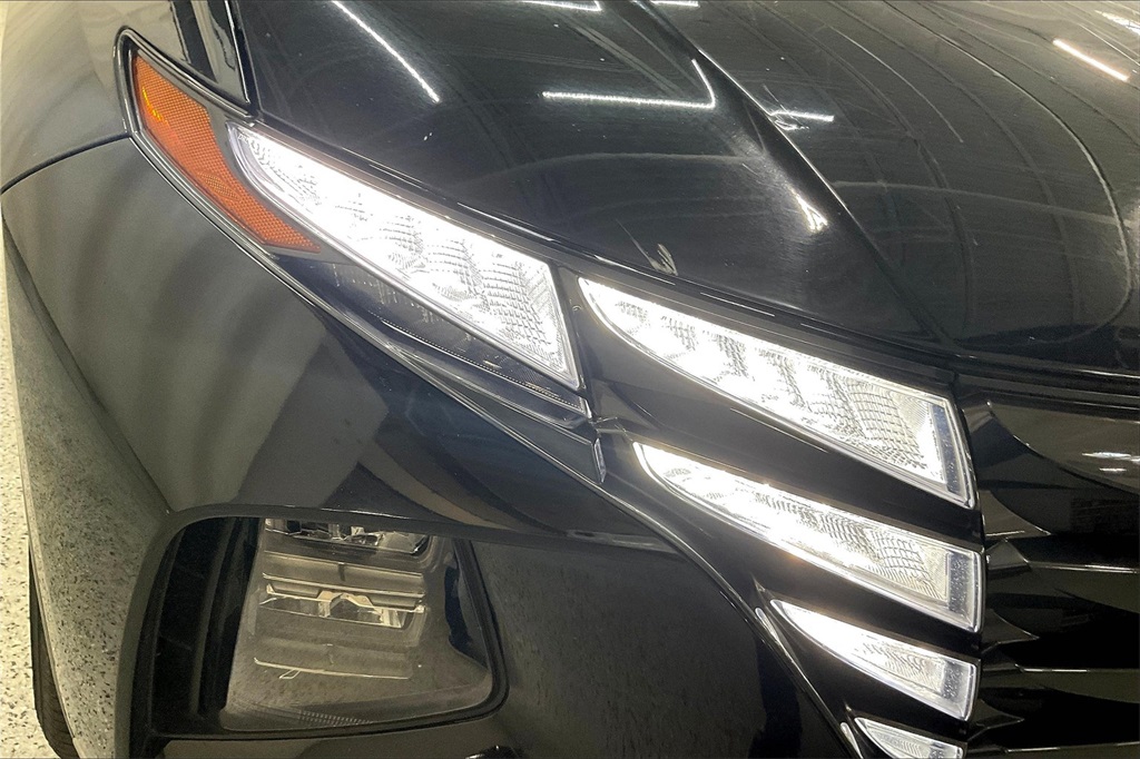 2023 HYUNDAI TUCSON - Image 27