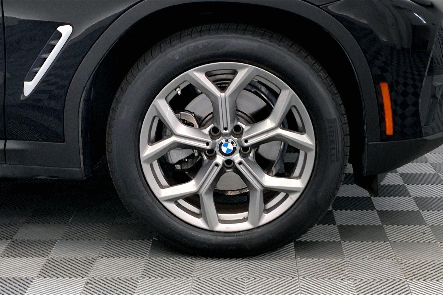 2023 Bmw X3 xDrive30i photo 4