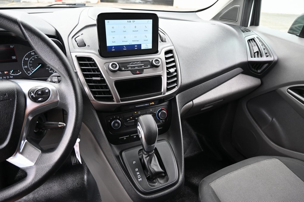 2022 Ford Transit Connect XL photo 21