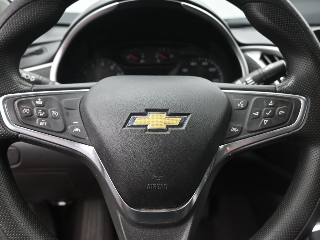 2023 Chevrolet Malibu 1LT photo 11