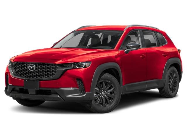2024 Mazda CX-50 S PREFERRED