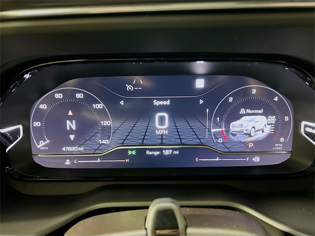 2023 Gmc Yukon XL Denali photo 13