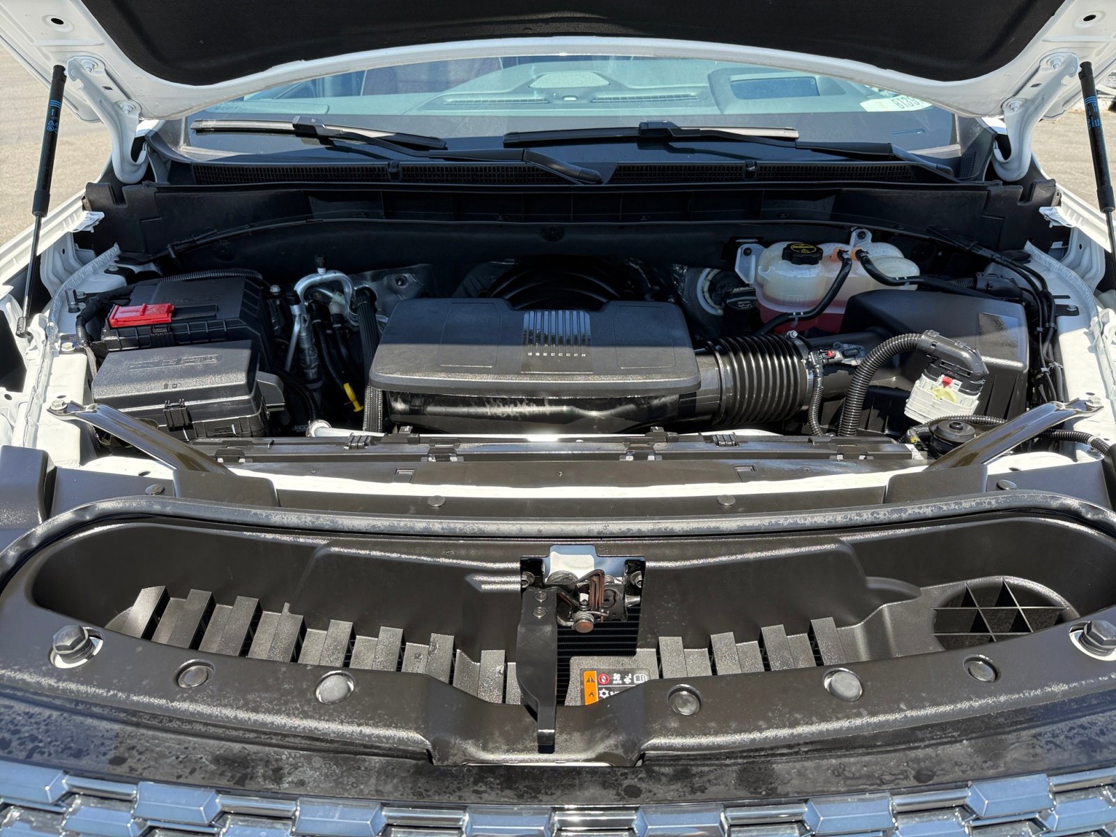 2024 Gmc Yukon Denali Ultimate photo 20