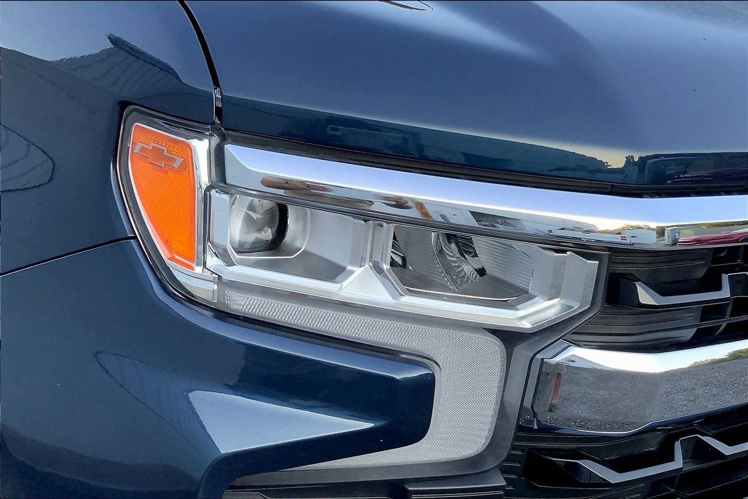 2023 Chevrolet Silverado 1500 LT photo 25